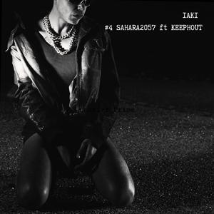 SAHARA2057 (feat. Keephout)