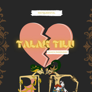 Talak Tilu (Instrumental)