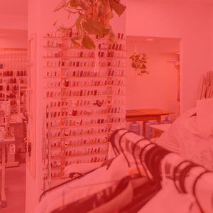 优美购物中心器乐