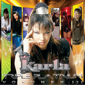 Karla Homenaje: No Me Arrepiento de Este Amor / Fuiste / Como la Flor