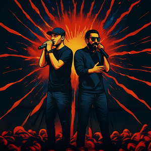 Back in the days (Live)