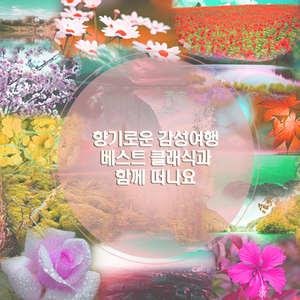 맥도웰 - 작품번호51 ‘들장미에게’