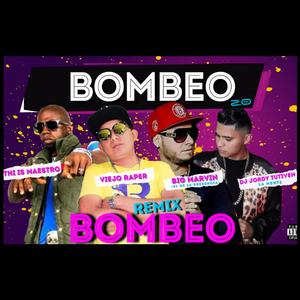BOMBEO (Special version) (feat. VIEJO RAPPER, DC MAESTRO & DJ JORDY TUTIVEN) (RMX)