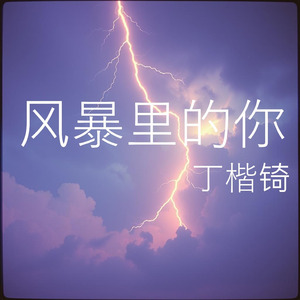 风暴里的你