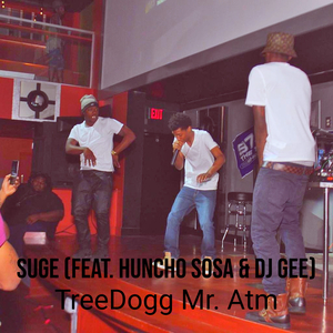 Suge