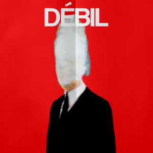DÉBIL