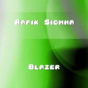 Blazer (Original mix)
