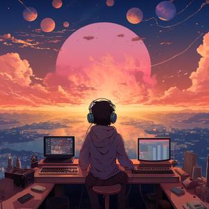 Lofi Girl Chill No.337