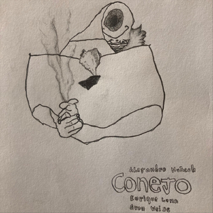 Conejo (feat. Aron Weise & Enrique Luna)