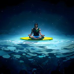 抓浪 Catching A Wave