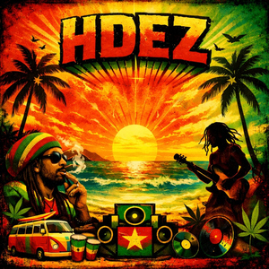 Live Anfiteatro Cortijano (Live)