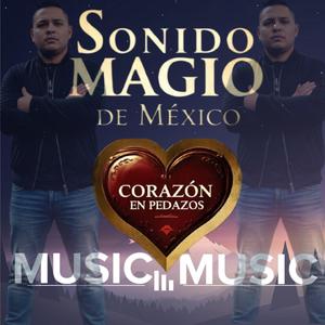 CORAZÓN EN PEDAZOS