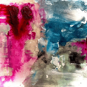 Solo Queria Decirtelo