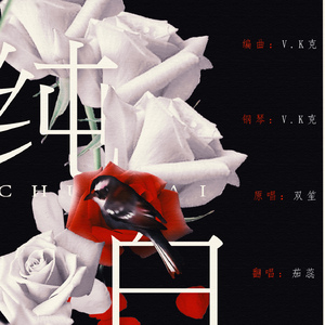 纯白（Cover 双笙）