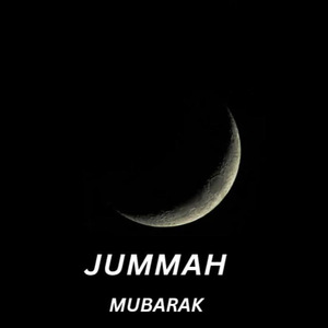 Jummah Mubarak