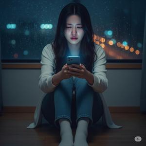 숨 쉬는 법을 잊은 나 (I, Who Forgot How to Breathe)