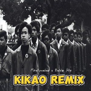 Kikao Remix