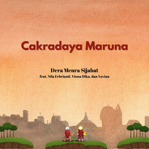 Cakradaya Maruna (Instrumental)