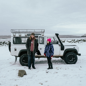 No Roots (Iceland Version)