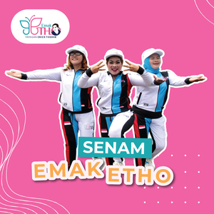 Senam Emak Etho