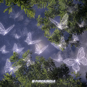 空白（prod by FRESH_ye）