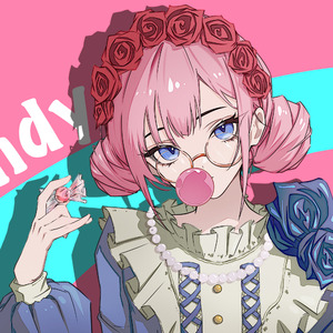 風になる（幻化成风）