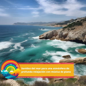 Canción de Buenas Noches (Sonidos del Mar)