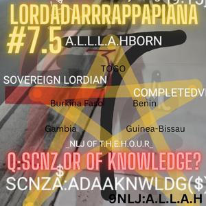 True 9nlj to dvnowledge