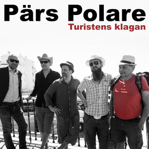Turistens Klagan