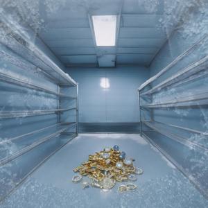 Cryogenics (Mad White Rapper Diss)