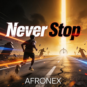 Never Stop