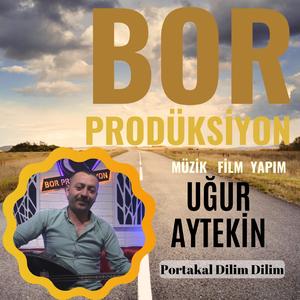 Portakal Dilim Dilim (feat. Uğur Aytekin)