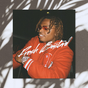 Instrumental "WUNNA" Gunna x Jetson Type Beat