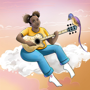 Nditinya (Acoustic)