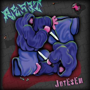 Pięscią W Ścianę