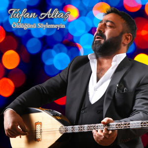 Öldüğünü Söylemeyin