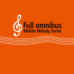 群青 (Cover) [メロディー] [ブルボン「アルフォートミニチョコレート」CMソング] [オリジナル歌手：YOASOBI]