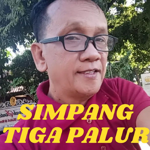 Simpang tiga palur