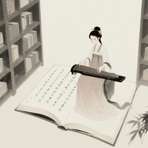 墨香千年
