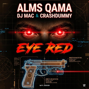 Eye Red