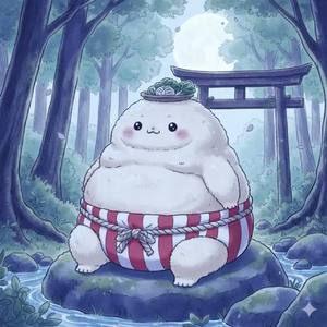 もっこし大冒険 #どうようしようよ by のにのに[Noni Noni]