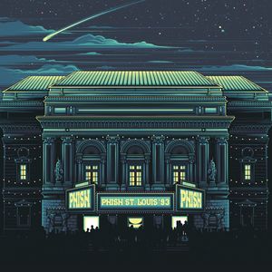 Split Open And Melt (Live)