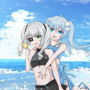 Summertime（翻自 evening cinema）