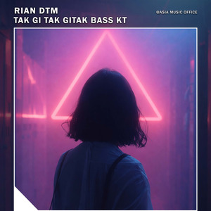 Tak Gi Tak Gitak Bass Kt