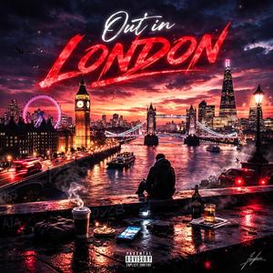 Out in London (feat. 419 Samo)