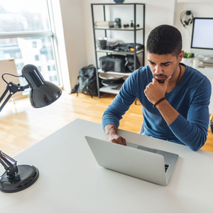 Mental Momentum in Unyielding Focus