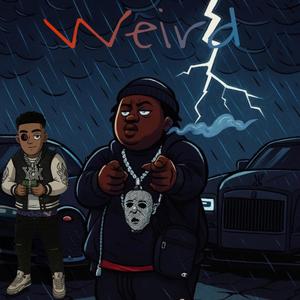 Weird (feat. Damboxedin)