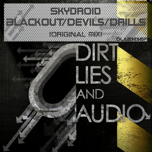 Drills (Original Mix)