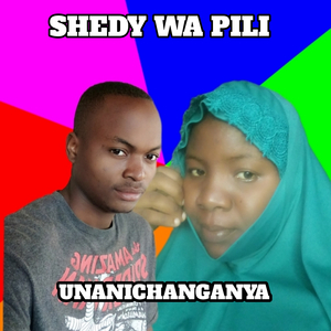 Unanichanganya