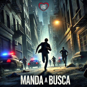 Manda a Busca